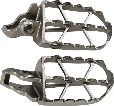 MOOSE RACING ND Series Footpeg - Gas Gas NDCR-5
