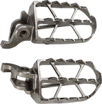 MOOSE RACING ND Series Footpeg - 1/2" Offset - Kawasaki NDKXF-5B