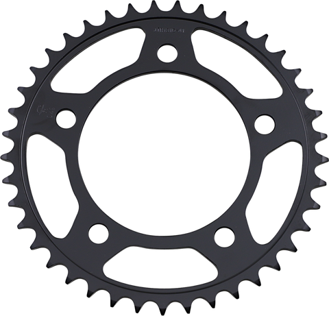 JT SPROCKETS Sprocket - Rear - Honda - 41-Tooth JTR1316.41