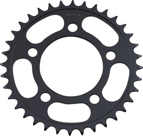 JT SPROCKETS Sprocket - Rear - Honda - 36-Tooth JTR1225.36