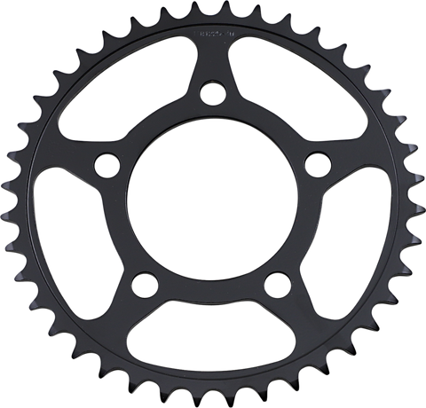 JT SPROCKETS Sprocket - Rear - Honda - 40-Tooth JTR1225.40