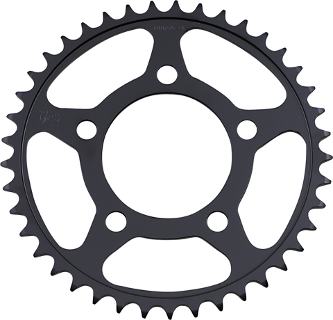 JT SPROCKETS Sprocket - Rear - Honda - 41-Tooth JTR1225.41