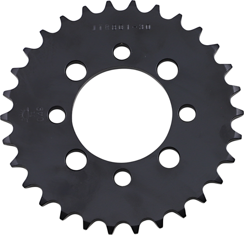 JT SPROCKETS Sprocket - Rear - Kawasaki/Suzuki - 30-Tooth JTR801.30