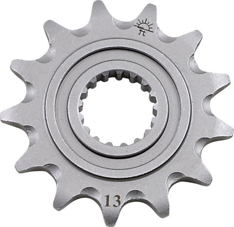 JT SPROCKETS Front Counter-Shaft Sprocket - 13 Tooth JTF1344.13SC