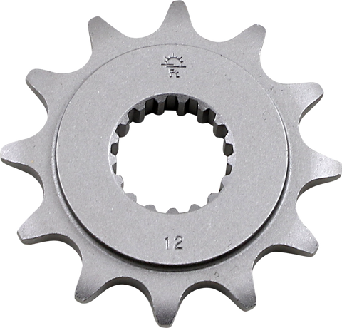 JT SPROCKETS Front Counter-Shaft Sprocket - 12 Tooth JTF284.12