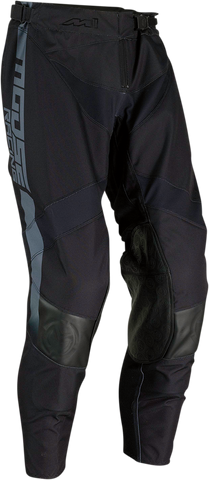 MOOSE RACING M1 Pants - Black - 36 2901-9167