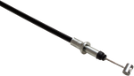 MOTION PRO Clutch Cable - T3 - Kawasaki 03-3006