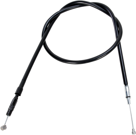 MOTION PRO Clutch Cable - Yamaha - Black Vinyl 05-0357