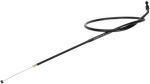 MOTION PRO Clutch Cable - Honda - Black Vinyl 02-0548