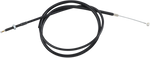 MOTION PRO Clutch Cable - Honda - Black Vinyl 02-0593