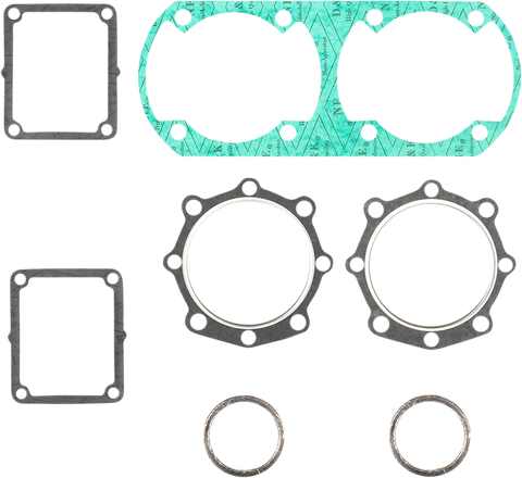 PROX Top End Gasket Kit - Venture Phazer 35.2599
