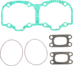 PROX Top End Gasket Kit - Ski Doo MXZ/GSX 35.5503