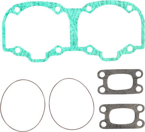 PROX Top End Gasket Kit - Ski Doo MXZ/GSX 35.5503