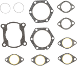 PROX Top End Gasket Kit - Polaris Indy 488FC 35.5586