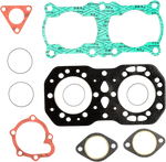 PROX Top End Gasket Kit - Polaris 500 35.5588
