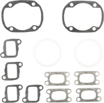 PROX Top End Gasket Kit - Ski Doo 500 35.5595