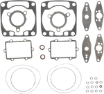 PROX Top End Gasket Kit - Arctic Cat Fire/Saber Cat 35.5703