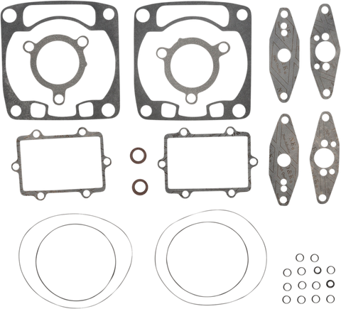 PROX Top End Gasket Kit - Arctic Cat Fire/Saber Cat 35.5703