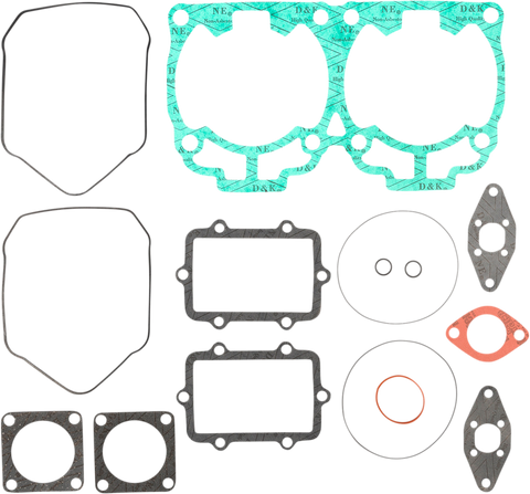 PROX Top End Gasket Kit - Ski Doo SM/MXZ 35.5800