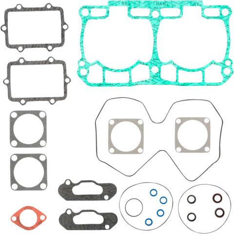 PROX Top End Gasket Kit - Ski Doo Summit/MXZ 800 35.5808