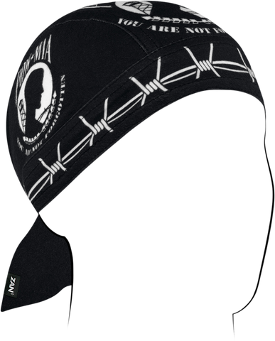 ZAN HEADGEAR SportFlex® Flydanna® - POW/MIA ZL565