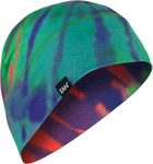 ZAN HEADGEAR SportFlex™ Beanie - Tie Dye WHLL428