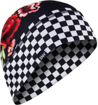 ZAN HEADGEAR SportFlex™ Beanie - Chalk Floral WHLL421