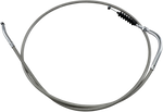 MOTION PRO Clutch Cable - Suzuki - Stainless Steel 64-0253