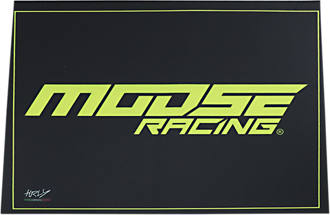 MOOSE RACING Absorbent Bench Pad HC2130WORK