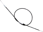 MOTION PRO Clutch Cable - Can-Am - Black Vinyl 10-0129