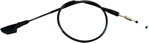 MOTION PRO Clutch Cable - Can-Am - Black Vinyl 01-1021
