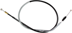 MOTION PRO Clutch Cable - Yamaha - Black Vinyl 05-0379