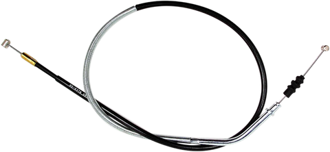 MOTION PRO Clutch Cable - Yamaha - Black Vinyl 05-0379