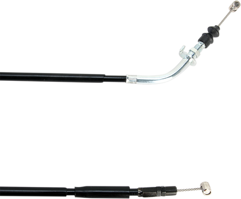 MOTION PRO Clutch Cable - Yamaha - Black Vinyl 05-0414