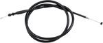 MOTION PRO Clutch Cable - Yamaha - Black Vinyl 05-0403