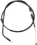 MOTION PRO Clutch Cable - Honda - Black Vinyl 02-0604