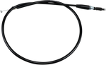 MOTION PRO Clutch Cable - Honda - Black Vinyl 02-0603