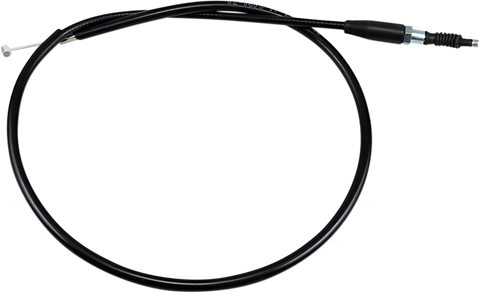 MOTION PRO Clutch Cable - Honda - Black Vinyl 02-0603