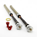 Front Fork Cartridges RDS Aprilia RSV1000 RSV4 RF Ohlins
