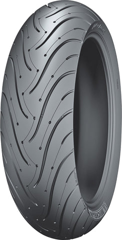 Tire Pilot Road 3 Rear 160/60zr18 (70w) Radial Tl