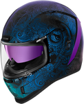 ICON Airform™ Helmet - Chantilly Opal - Blue - 2XL 0101-13397