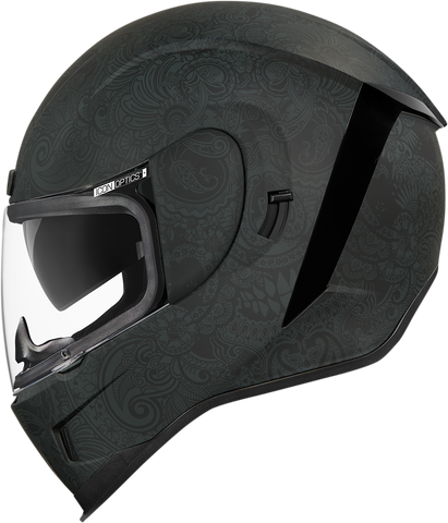 ICON Airform™ Helmet - Chantilly - Black - Small 0101-13407