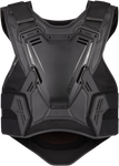 ICON Field Armor 3* Vest - Stealth - S/M 2701-0932