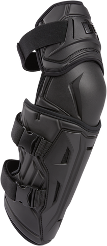 ICON Field Armor 3* Knees - Black - S/M 2704-0494