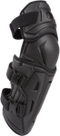 ICON Field Armor 3* Knees - Black - L/XL 2704-0495