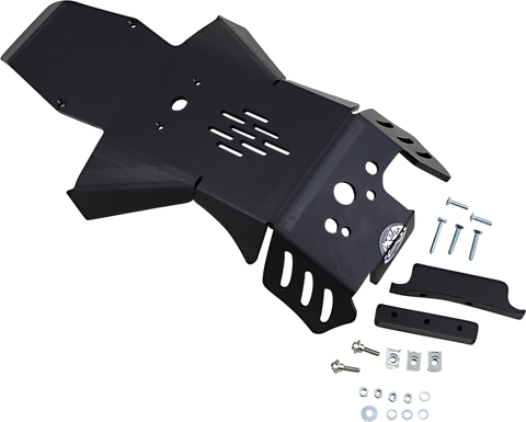 MOOSE RACING Pro LG Skid Plate PX1550