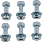 MOOSE RACING Metric Sprocket Bolt Kit 039-6475