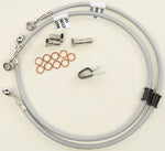 2 Line Front Brake Line Kit