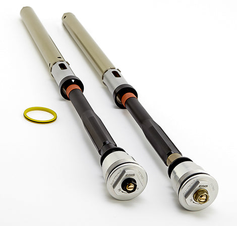 Front Fork Cartridges 25IDS Ducati 1199/1299S Panigale 2012> Marzocchi