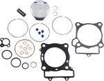 MOOSE RACING Piston Kit - Honda CRF250R MKX2085-P